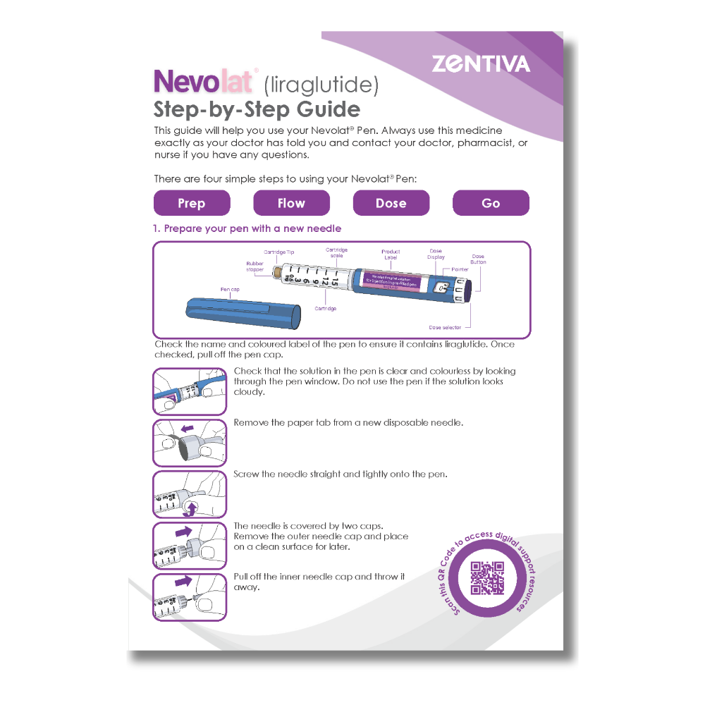step-by-step