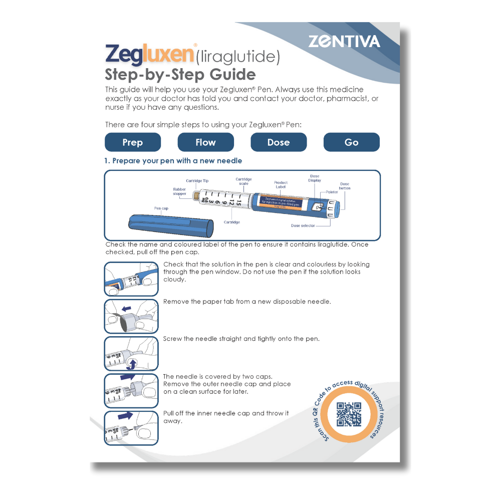 step-by-step